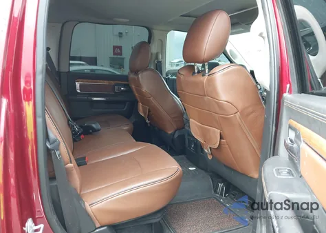 2014 Ram 1500 Longhorn from USA, damaged, VIN 1C6RR7PM8ES476613